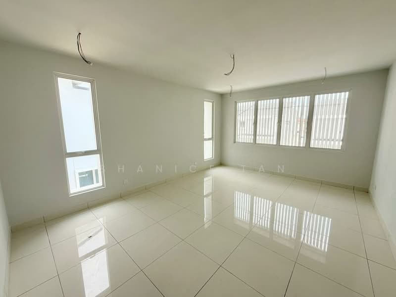 Semi-Detached House for Sale in Bandar Seri Alam (Masai) - Shanice Tan - PropertyGuru.com.my