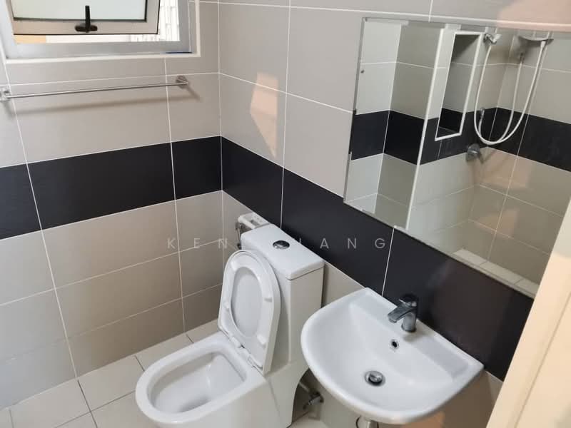 Service Residence for Rent at Saville @ Cheras - Ken Phang - Bathroom - PropertyGuru.com.my