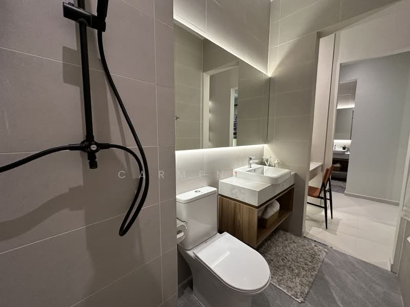 Service Residence for Sale at Summer Suites - Residensi Bukit Meldrum - Carmen Ho - PropertyGuru.com.my