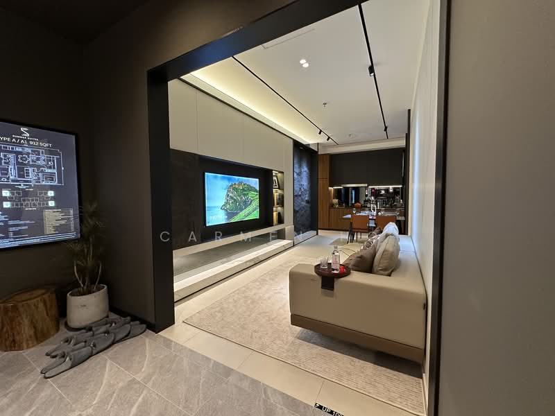 Service Residence for Sale at Summer Suites - Residensi Bukit Meldrum - Carmen Ho - PropertyGuru.com.my