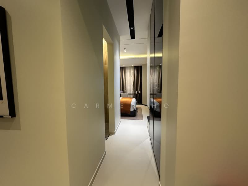 Service Residence for Sale at Summer Suites - Residensi Bukit Meldrum - Carmen Ho - PropertyGuru.com.my
