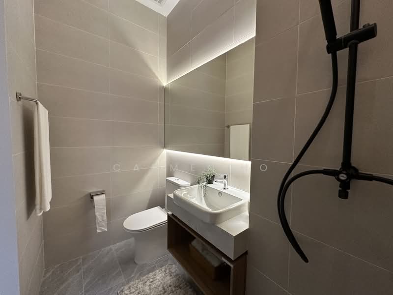 Service Residence for Sale at Summer Suites - Residensi Bukit Meldrum - Carmen Ho - PropertyGuru.com.my