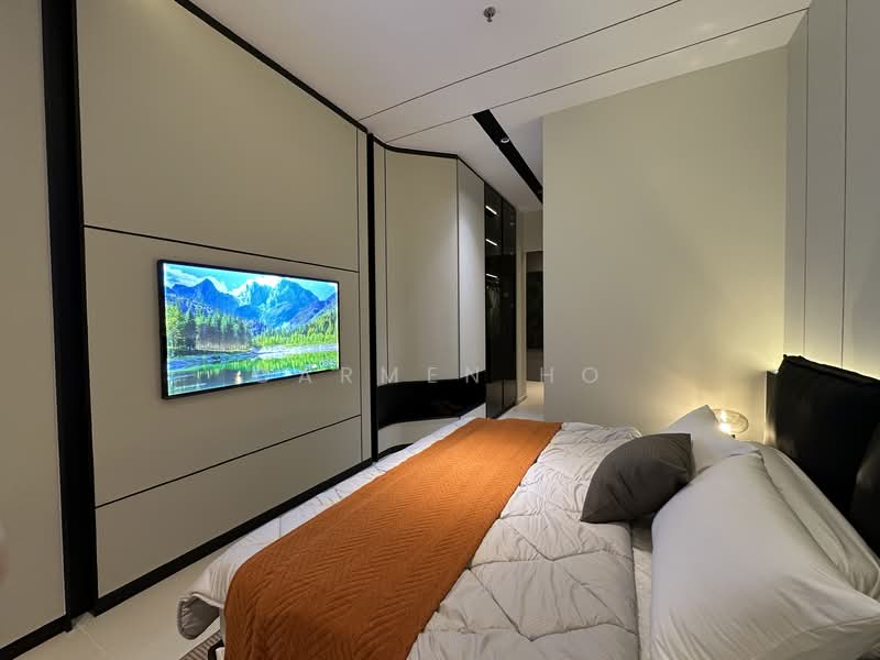 Service Residence for Sale at Summer Suites - Residensi Bukit Meldrum - Carmen Ho - PropertyGuru.com.my
