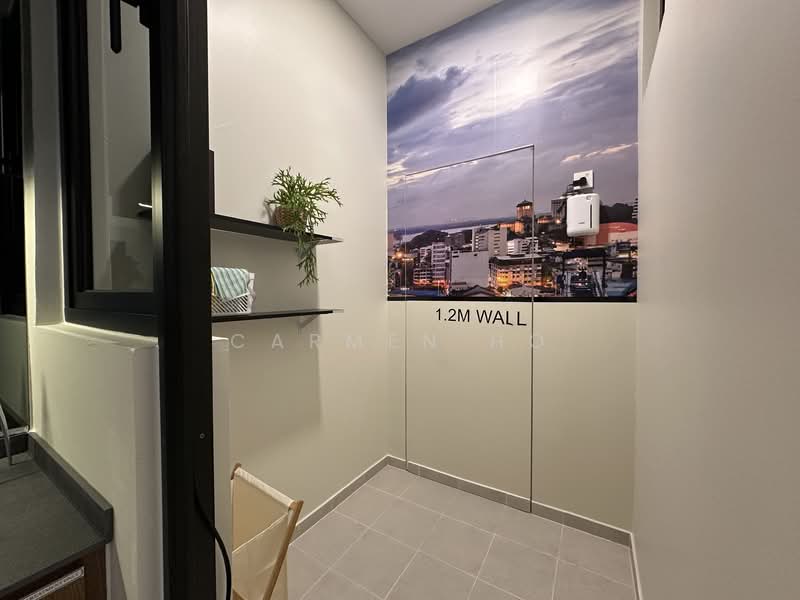 Service Residence for Sale at Summer Suites - Residensi Bukit Meldrum - Carmen Ho - PropertyGuru.com.my