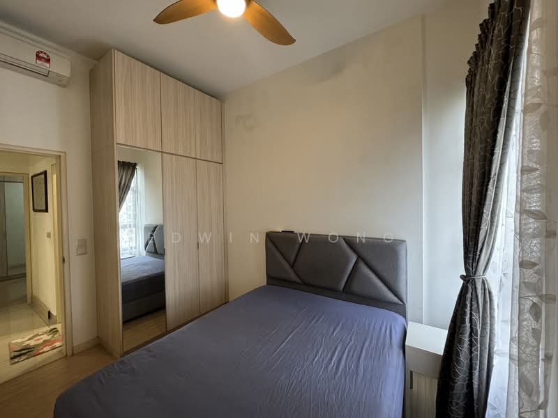 Condominium for Rent at Lakeville Residence - Edwin Wong - Bedroom - PropertyGuru.com.my