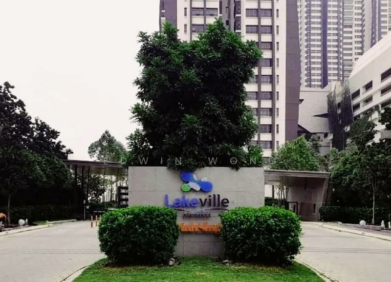 Condominium for Rent at Lakeville Residence - Edwin Wong - PropertyGuru.com.my
