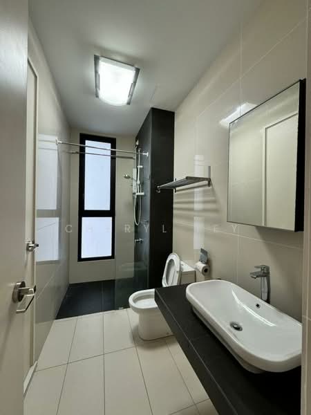 Apartment for Rent at Eco Nest @ Eco Botanic - Cheryl Tey - Bathroom - PropertyGuru.com.my