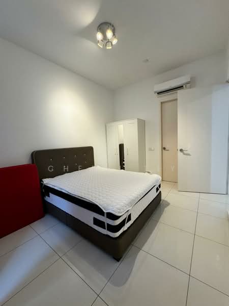 Apartment for Rent at Eco Nest @ Eco Botanic - Cheryl Tey - Bedroom - PropertyGuru.com.my