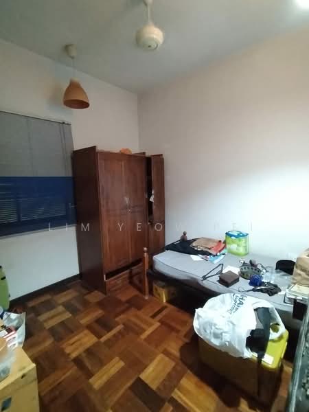 Condominium for Sale at Armanee - Lim Yeow Pei - Bedroom - PropertyGuru.com.my