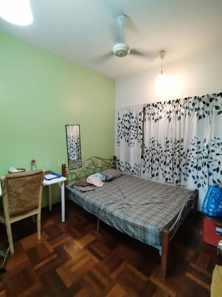 Condominium for Sale at Armanee - Lim Yeow Pei - Bedroom - PropertyGuru.com.my