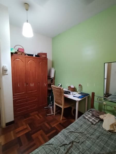 Condominium for Sale at Armanee - Lim Yeow Pei - Bedroom - PropertyGuru.com.my
