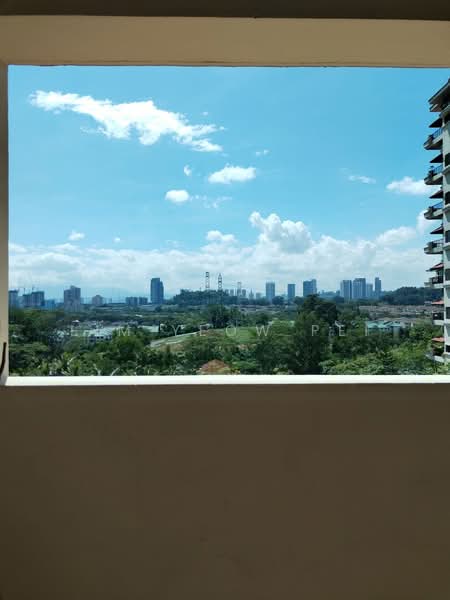 Condominium for Sale at Armanee - Lim Yeow Pei - View - PropertyGuru.com.my