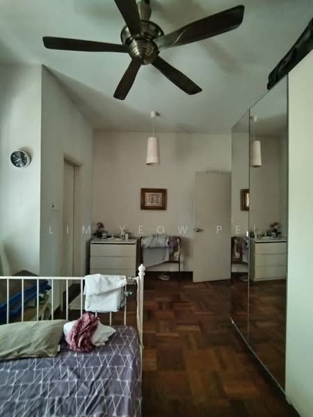 Condominium for Sale at Armanee - Lim Yeow Pei - Bedroom - PropertyGuru.com.my