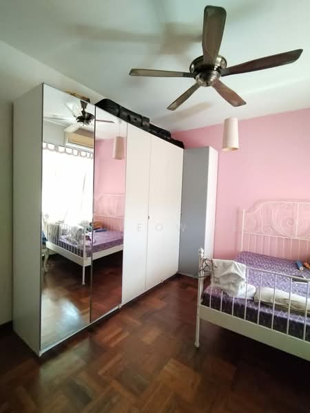 Condominium for Sale at Armanee - Lim Yeow Pei - Bedroom - PropertyGuru.com.my