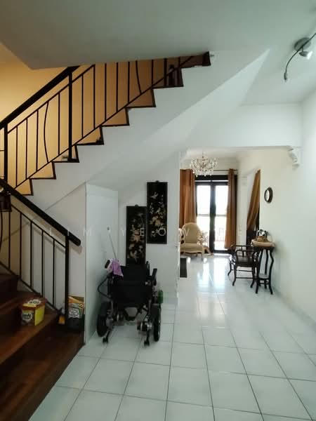 Condominium for Sale at Armanee - Lim Yeow Pei - Interior - PropertyGuru.com.my