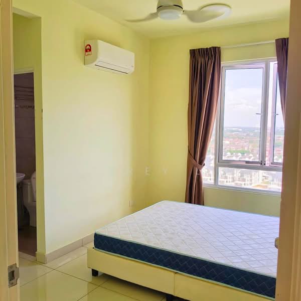 Kondominium untuk Dijual di Orange BM - Jeffrey Lim - Bedroom - PropertyGuru.com.my