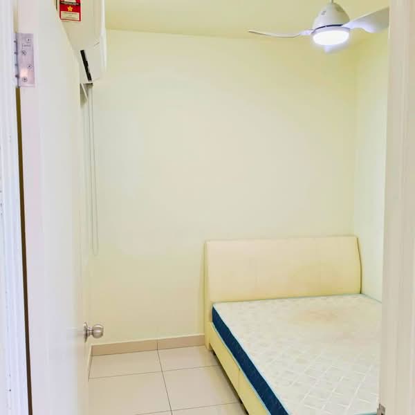 Kondominium untuk Dijual di Orange BM - Jeffrey Lim - Bedroom - PropertyGuru.com.my