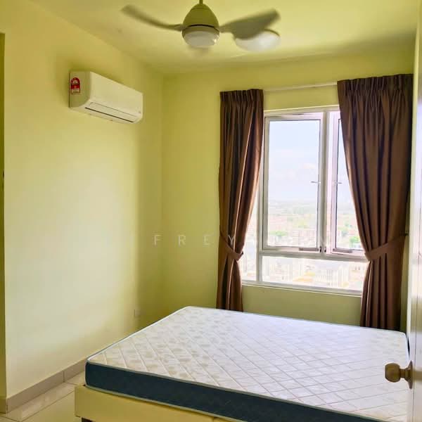 Kondominium untuk Dijual di Orange BM - Jeffrey Lim - Bedroom - PropertyGuru.com.my