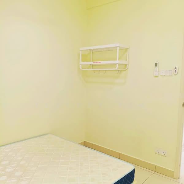 Kondominium untuk Dijual di Orange BM - Jeffrey Lim - Bedroom - PropertyGuru.com.my