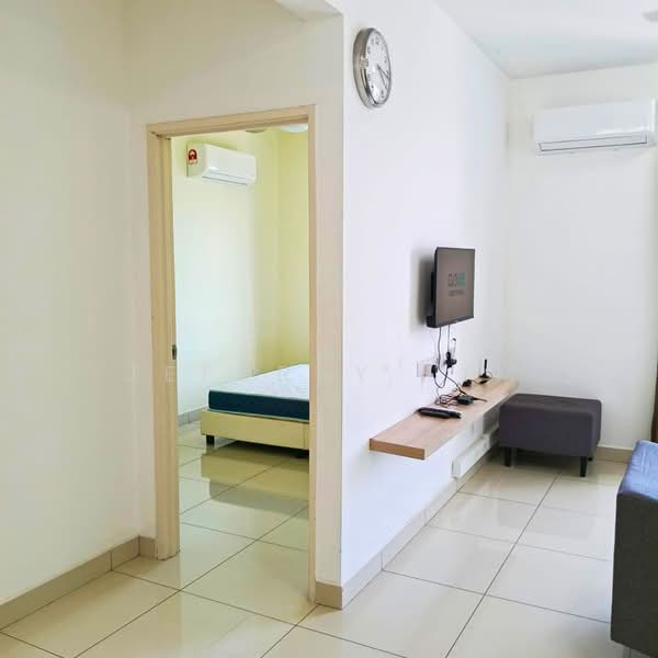 Kondominium untuk Dijual di Orange BM - Jeffrey Lim - Bedroom - PropertyGuru.com.my