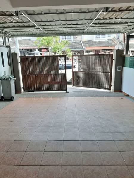 Rumah Teres 2 Tingkat untuk Dijual di Taman Setia Indah (Tebrau) - Shanice Tan - PropertyGuru.com.my