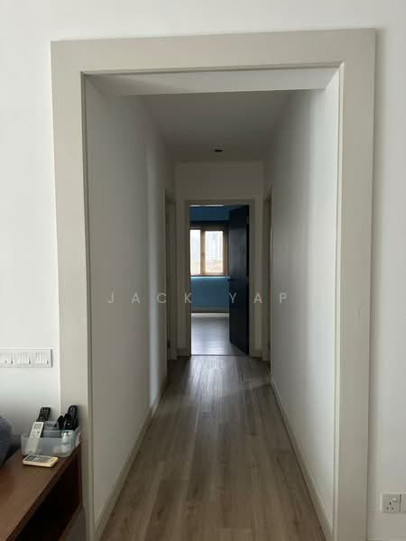 Condominium for Sale at Royalle Condominium - Jack Yap - Corridor - PropertyGuru.com.my