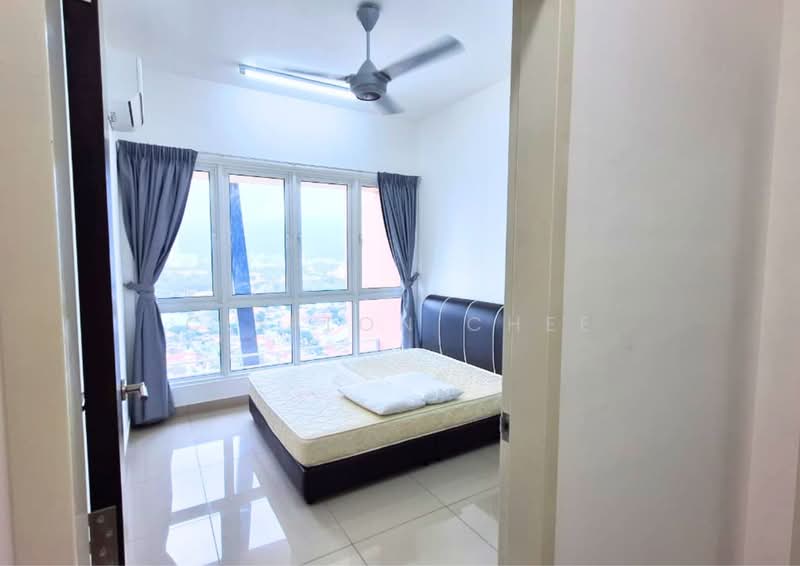 Kondominium untuk Disewa di Setia Sky Ville - Clifton Chee - PropertyGuru.com.my