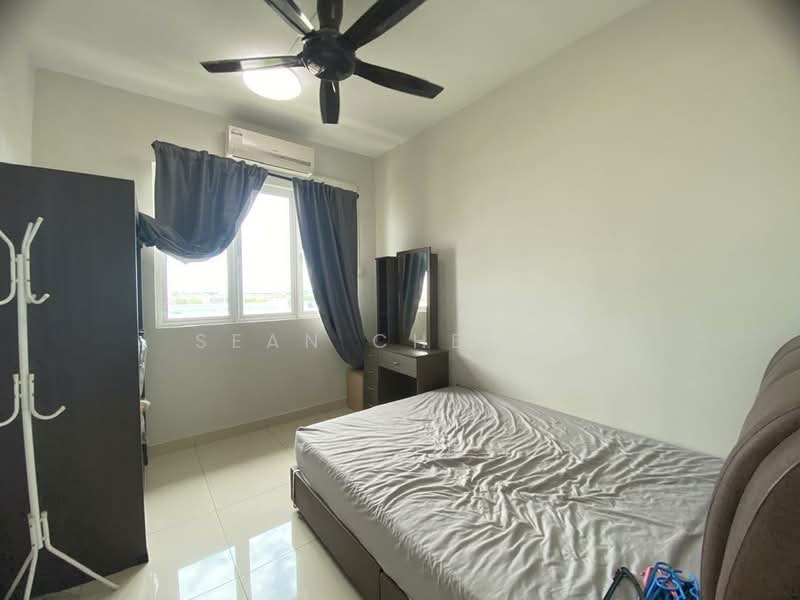 Condominium for Sale at The Regina - Sean Cheong - Bedroom - PropertyGuru.com.my