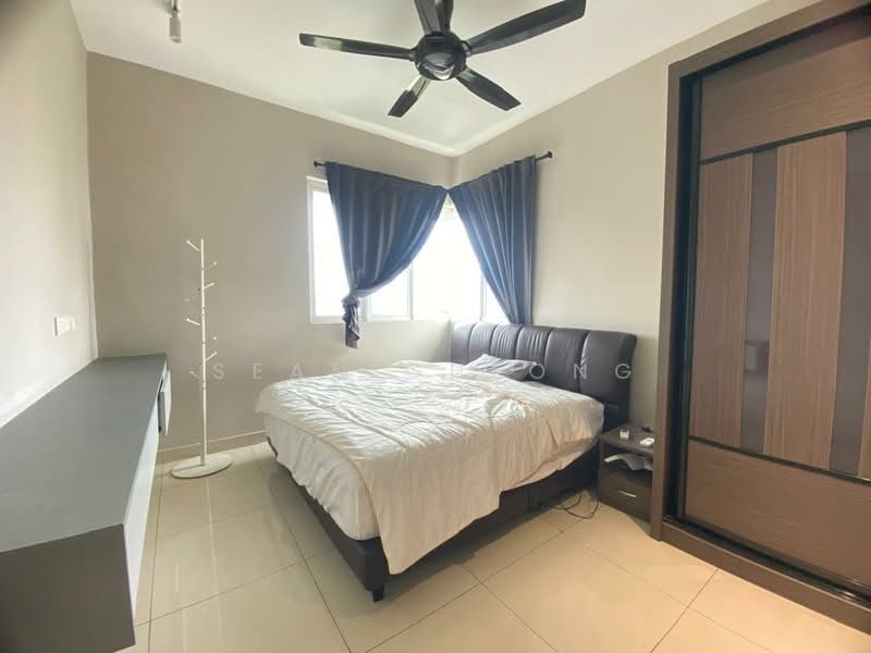 Condominium for Sale at The Regina - Sean Cheong - Bedroom - PropertyGuru.com.my