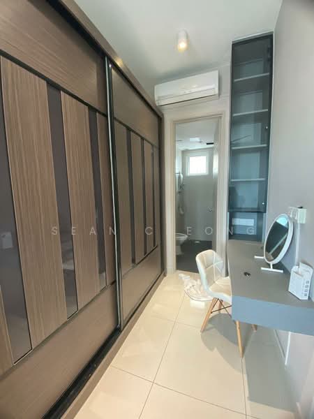 Condominium for Sale at The Regina - Sean Cheong - Bathroom - PropertyGuru.com.my