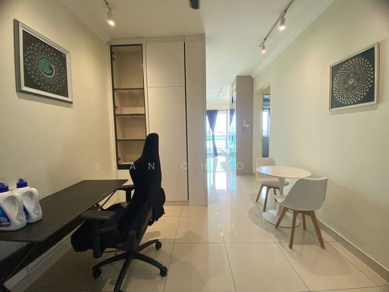 Condominium for Sale at The Regina - Sean Cheong - Study - PropertyGuru.com.my