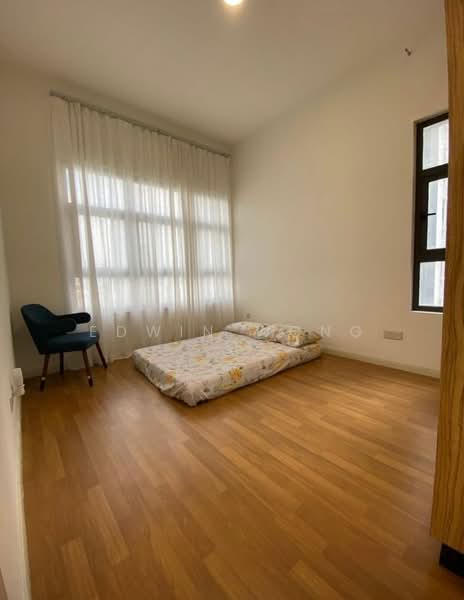 Condominium for Rent at Lakeville Residence - Edwin Wong - Bedroom - PropertyGuru.com.my