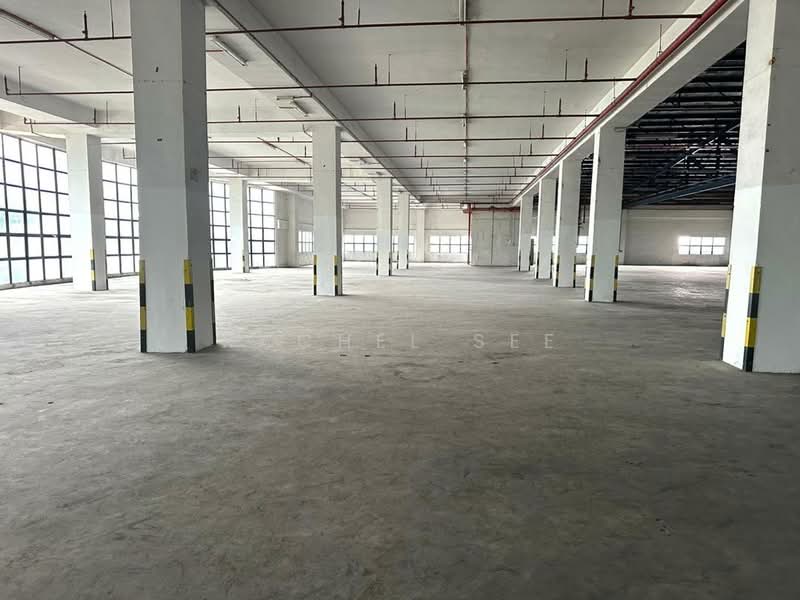Factory for Sale in Tampoi (Johor) - Rachel See - Interior - PropertyGuru.com.my