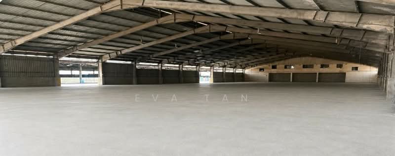 Kilang untuk Disewa di Kulai (Johor) - Eva Tan - Interior - PropertyGuru.com.my