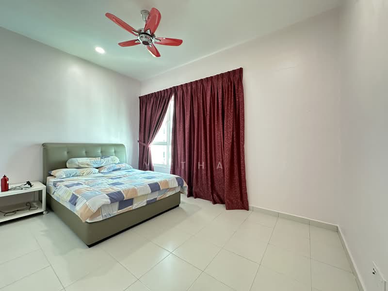 Kondominium untuk Dijual di Fiera Vista - Jacyntha Lee - Bedroom - PropertyGuru.com.my