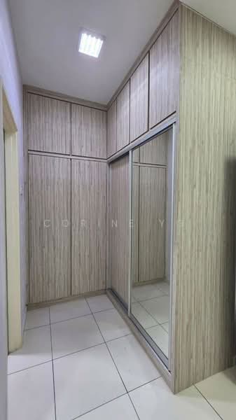 Rumah Teres 2 Tingkat untuk Dijual di Taman Nusa Sentral (Iskandar Puteri (Nusajaya)) - Corine YG - Interior - PropertyGuru.com.my