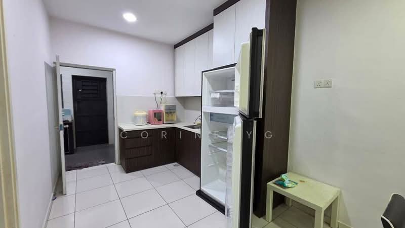 Rumah Teres 2 Tingkat untuk Dijual di Taman Nusa Sentral (Iskandar Puteri (Nusajaya)) - Corine YG - Kitchen - PropertyGuru.com.my
