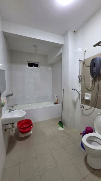 Rumah Teres 2 Tingkat untuk Dijual di Taman Nusa Sentral (Iskandar Puteri (Nusajaya)) - Corine YG - Bathroom - PropertyGuru.com.my