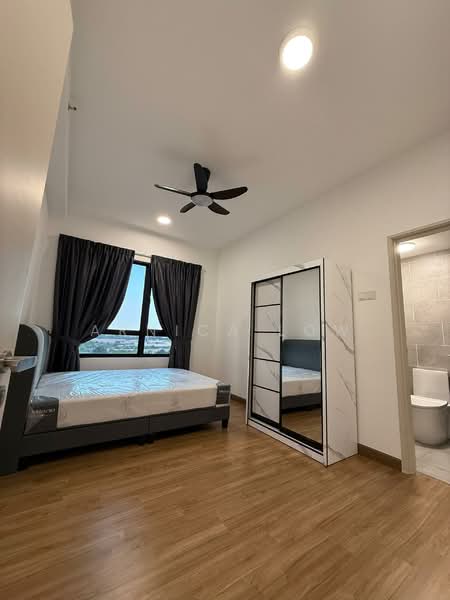 Service Residence for Rent at The Tropika - Arnica Low - PropertyGuru.com.my