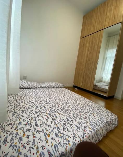Kondominium untuk Disewa di Lakeville Residence - Pauline Chong - Bedroom - PropertyGuru.com.my