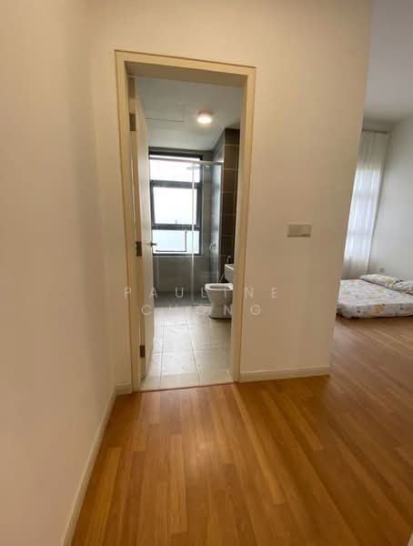 Kondominium untuk Disewa di Lakeville Residence - Pauline Chong - Bathroom - PropertyGuru.com.my