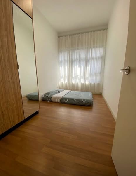 Kondominium untuk Disewa di Lakeville Residence - Pauline Chong - Bedroom - PropertyGuru.com.my