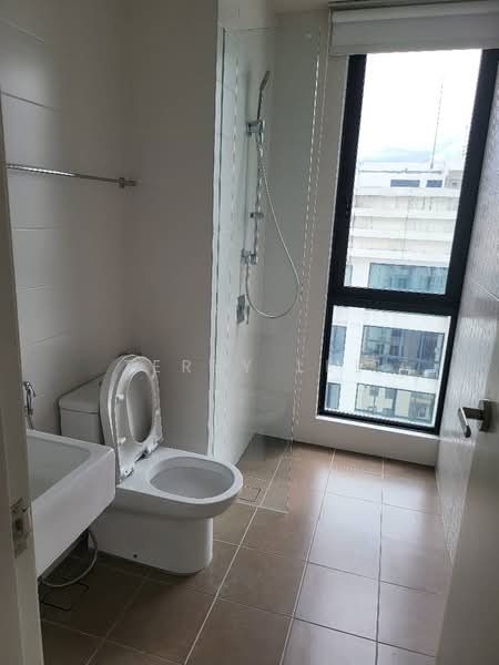 Kondominium untuk Disewa di Concerto North Kiara - Terry Lee - Bathroom - PropertyGuru.com.my