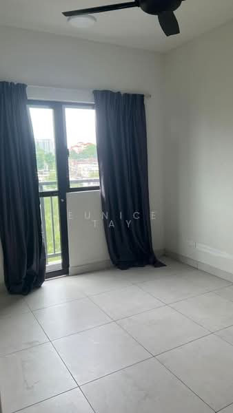 Service Residence for Sale at Majestic Maxim - Eunice Tay - Balcony - PropertyGuru.com.my