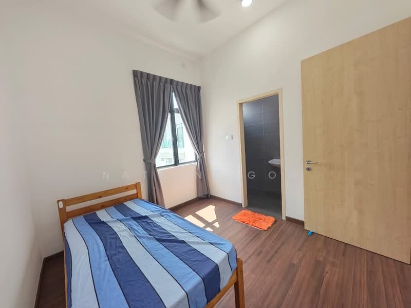 Rumah Teres 2 Tingkat untuk Disewa di Taman Mount Austin (Tebrau) - Nataine Goh - Bedroom - PropertyGuru.com.my