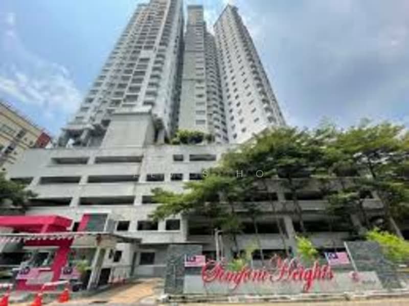 Condominium for Sale at Symphony Heights (Simfoni Heights) - Elvis Ho - Exterior - PropertyGuru.com.my
