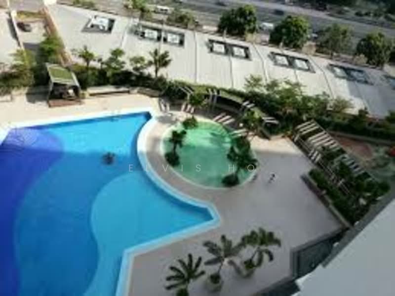 Condominium for Sale at Symphony Heights (Simfoni Heights) - Elvis Ho - Pool - PropertyGuru.com.my