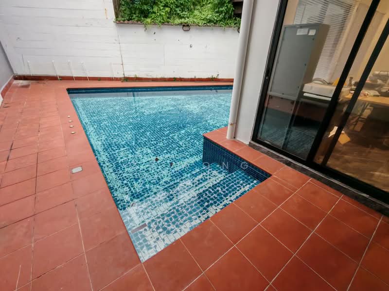 Rumah Berkembar untuk Dijual di Medan Damansara (Damansara Heights) - CK Wong - Exterior - PropertyGuru.com.my