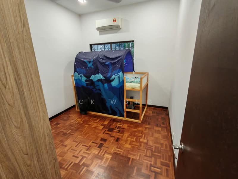 Rumah Berkembar untuk Dijual di Medan Damansara (Damansara Heights) - CK Wong - Bedroom - PropertyGuru.com.my