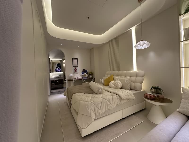 Service Residence for Sale at Summer Suites - Residensi Bukit Meldrum - Carmen Ho - PropertyGuru.com.my